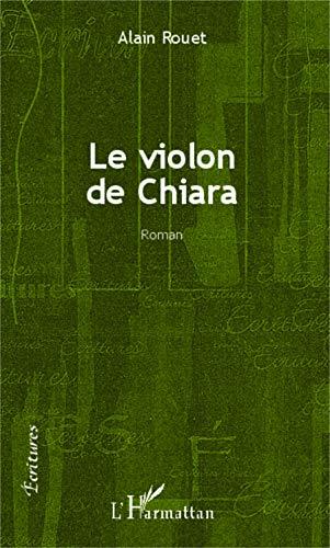 Le violon de Chiara