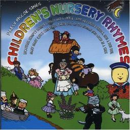 Childrens Nursury Rhymes