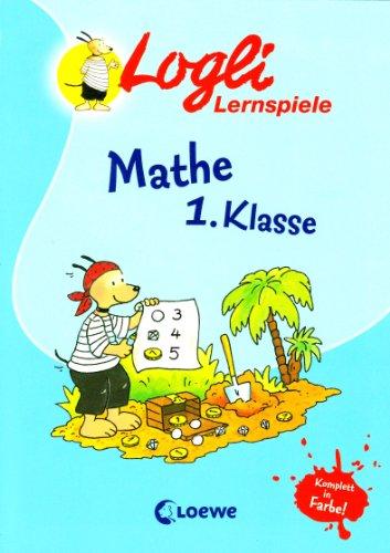 Mathe 1. Klasse