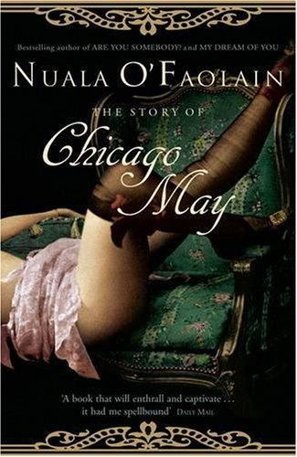 The Story of Chicago May, English edition