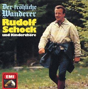 Der Fröhliche Wanderer