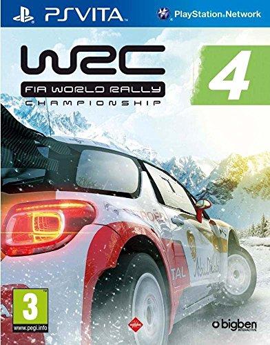 WRC 4