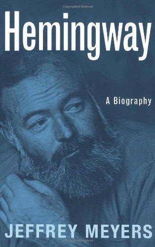 Hemingway: A Biography