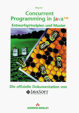 Concurrent Programming in Java - Java Series: Entwurfsprinzipien und Muster (Programmer's Choice)