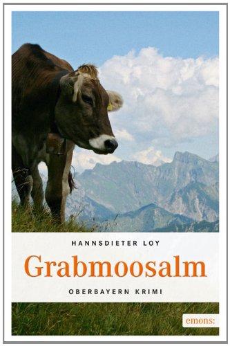 Grabmoosalm