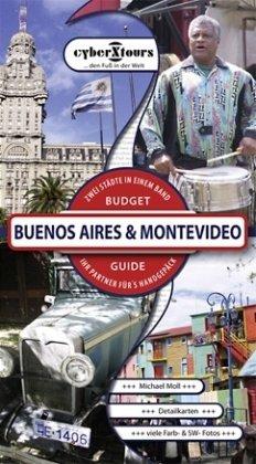 Buenos Aires & Montevideo