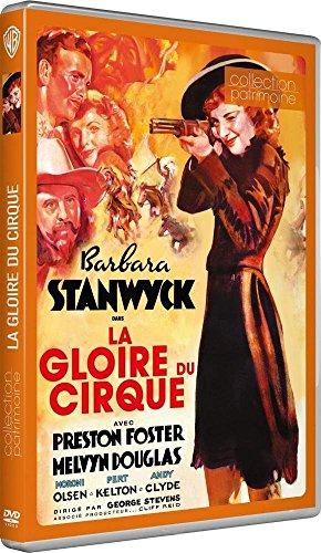 La gloire du cirque [FR Import]