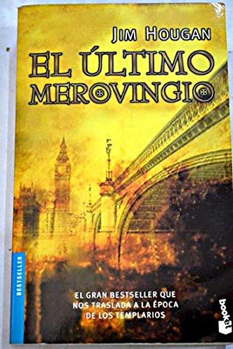 El último merovingio (Bestseller Internacional)