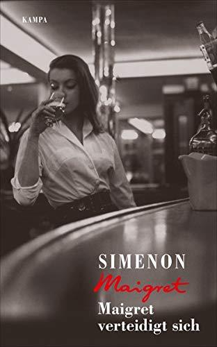 Maigret verteidigt sich (Georges Simenon: Maigret)