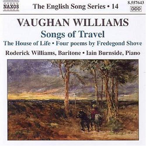 English Song Series Vol. 14