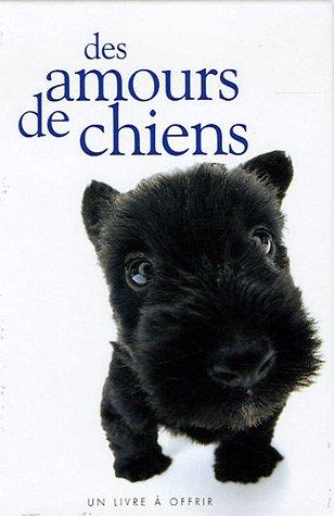 Des amours de chiens