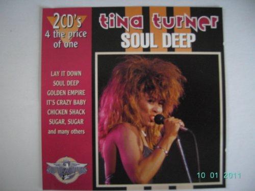 Soul Deep (Doppel-CD)