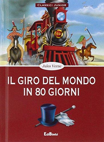 Il giro del mondo in 80 giorni