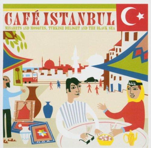 Cafe Istanbul