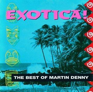 Exotica-Best of