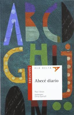 Abecé diario (Ala Delta - Serie roja, Band 67)