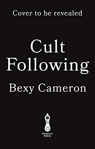 Cult Following: My life in the shadow of the Children of God