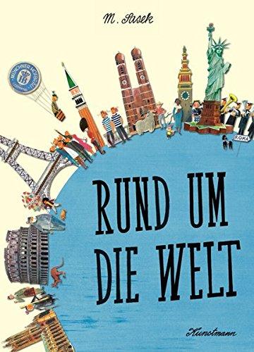 Rund um die Welt