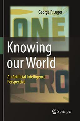 Knowing our World: An Artificial Intelligence Perspective