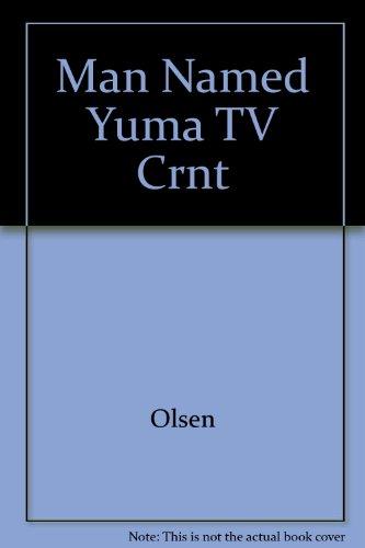 Man Named Yuma TV Crnt