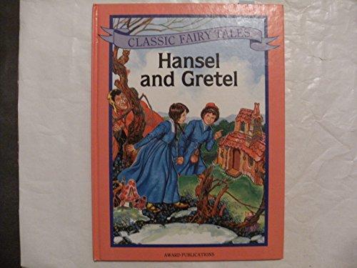 Hansel and Gretel