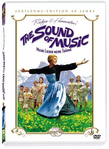 The Sound of Music - Meine Lieder meine Träume (Special Edition, 2 DVDs)