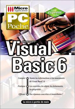 Visual Basic 6