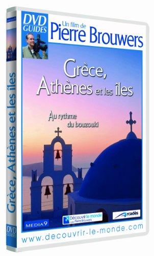 Grèce, athènes et les îles [FR Import]