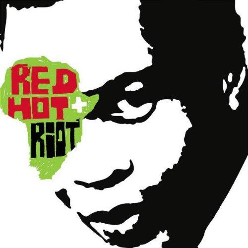 Red Hot & Riot-Fela Kuti Tribu