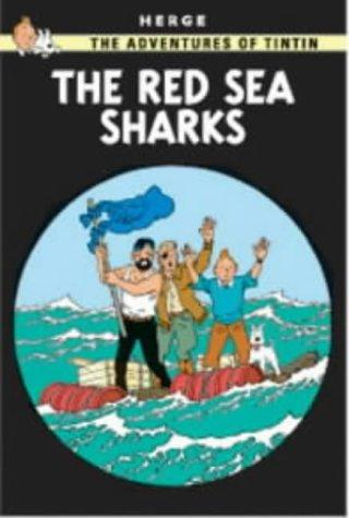 Red Sea Sharks (The Adventures of Tintin)