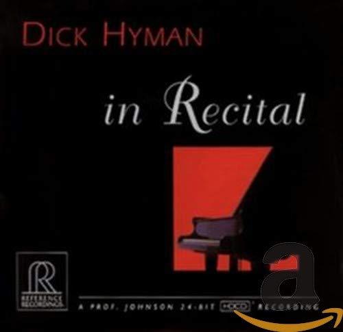 in Recital [Import Allemand]