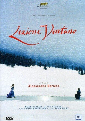 Lezione ventuno [IT Import]