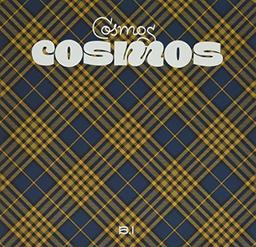 Cosmos-Inkl.Photobook