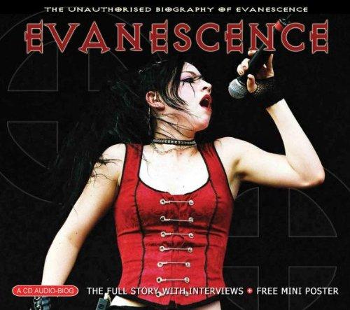 Maximum Evanescence (CD Audio Blog)