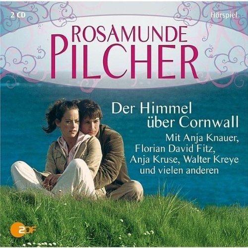 Der Himmel über Cornwall, 2 Audio-CDs