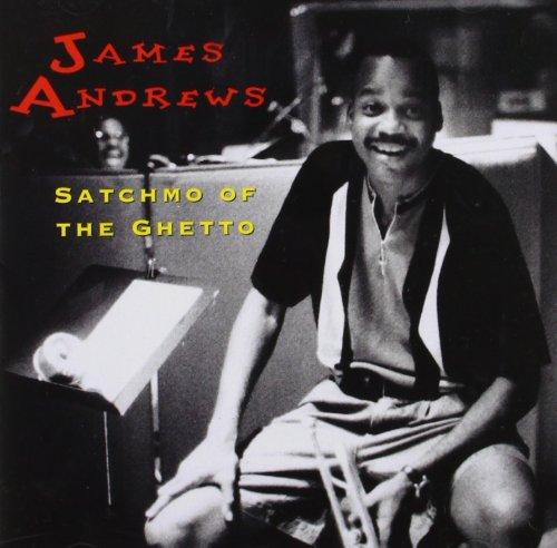 Satchmo of the Ghetto