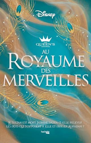 The Queen's council. Au royaume des merveilles