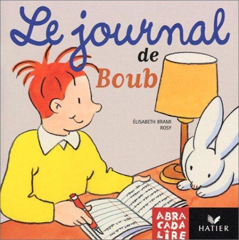 Le journal de Boub