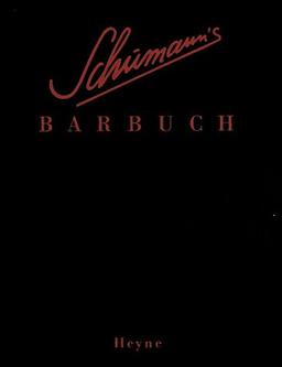 Schumanns Barbuch