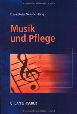 Musik und Pflege