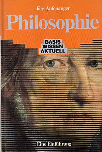 Philosophie (6388 795). Eine Einführung