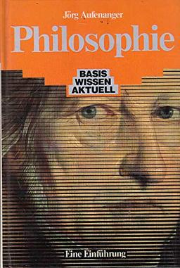 Philosophie (6388 795). Eine Einführung