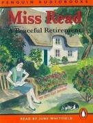 A Peaceful Retirement (Penguin Audiobooks)