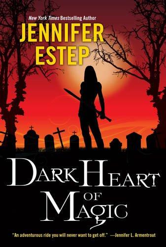 Dark Heart of Magic (Black Blade, Band 2)