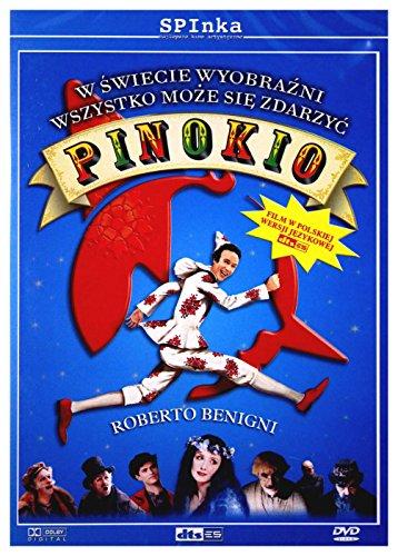 Pinokio [PL Import]