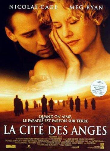 La cite des anges [FR Import]