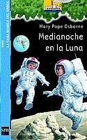 Medianoche en la Luna (Barco de Vapor Azul, Band 8)