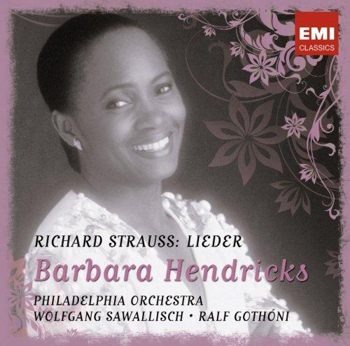 Strauss:Lieder 07