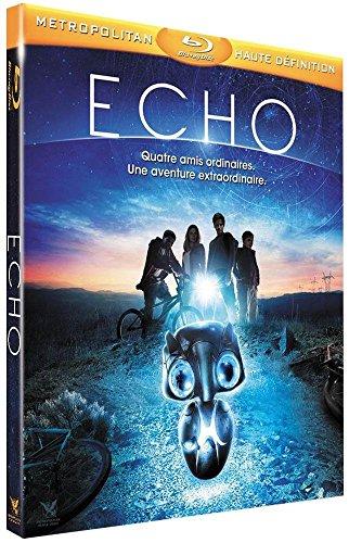 Echo [Blu-ray] [FR Import]