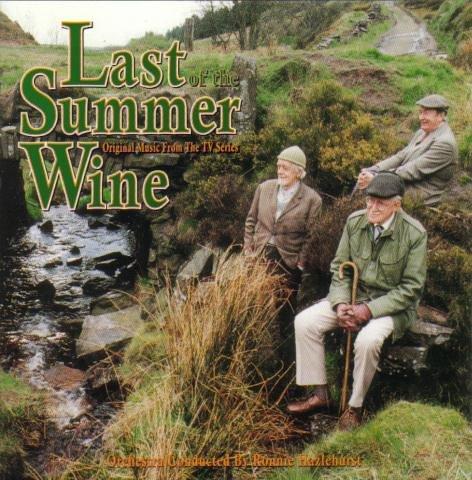 Last of the Summer Wine